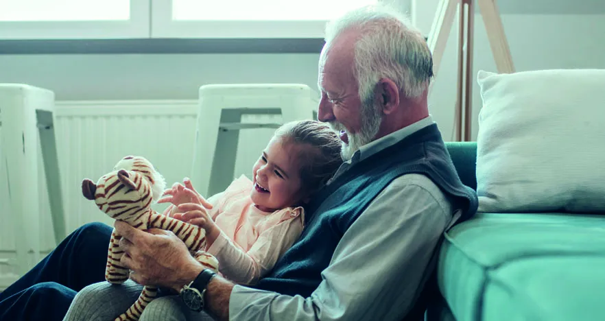 ¿Por qué es importante vacunarse?