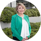 Testimonio Santa María, Soledad Tapia, Broncopulmonar