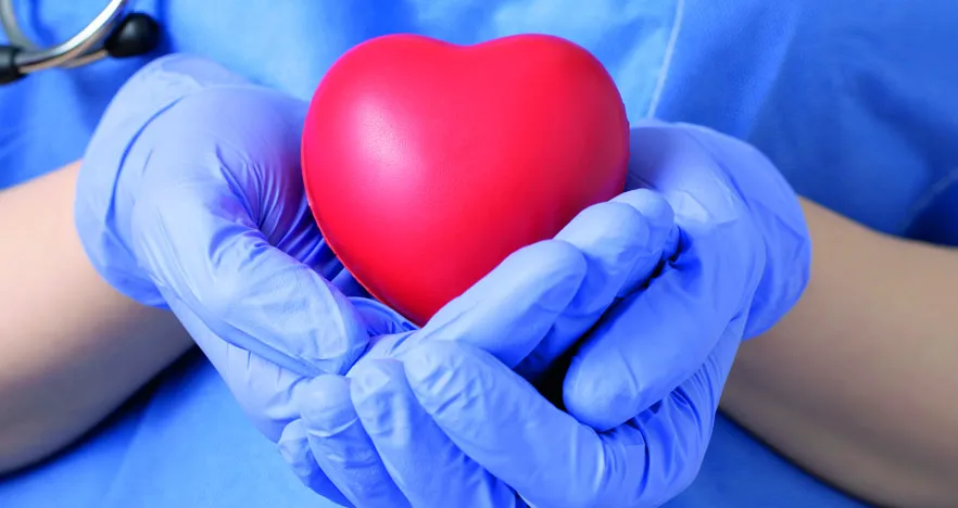 Comprometidos con la vida de centenares de pacientes