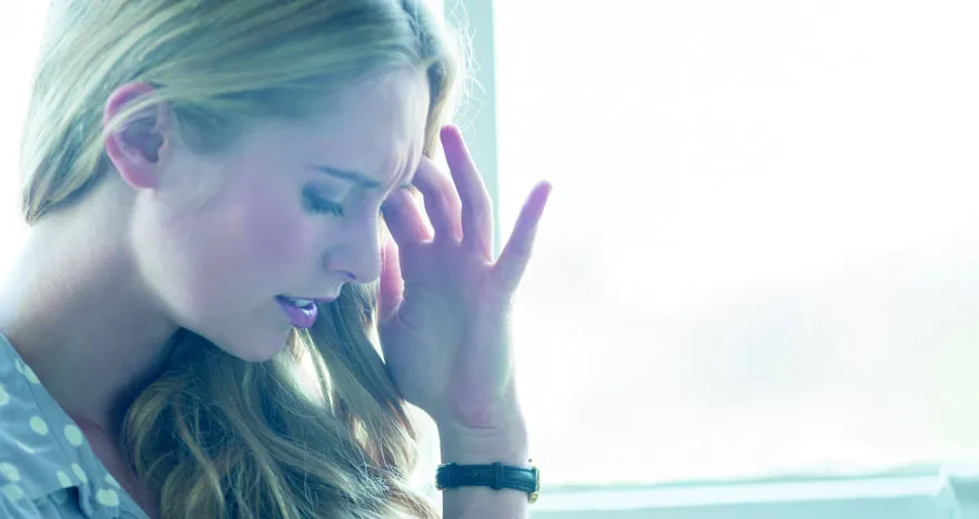 ¿Qué es y qué lo provoca?