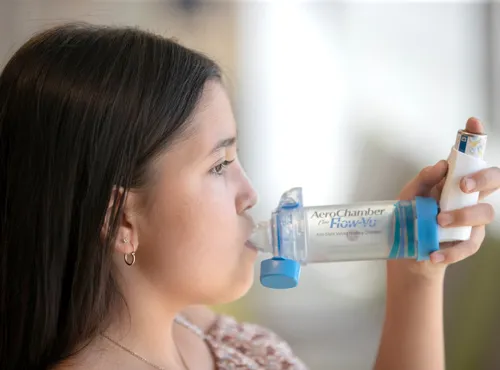 Espirometría: ¿Cómo saber si tu hijo tiene asma?