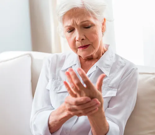 Osteoporosis: Los factores que debes tener en cuenta