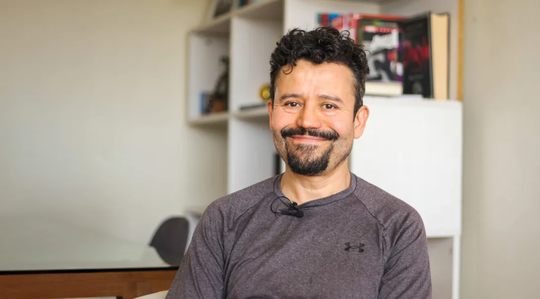 Testimonio Otorrinolaringología