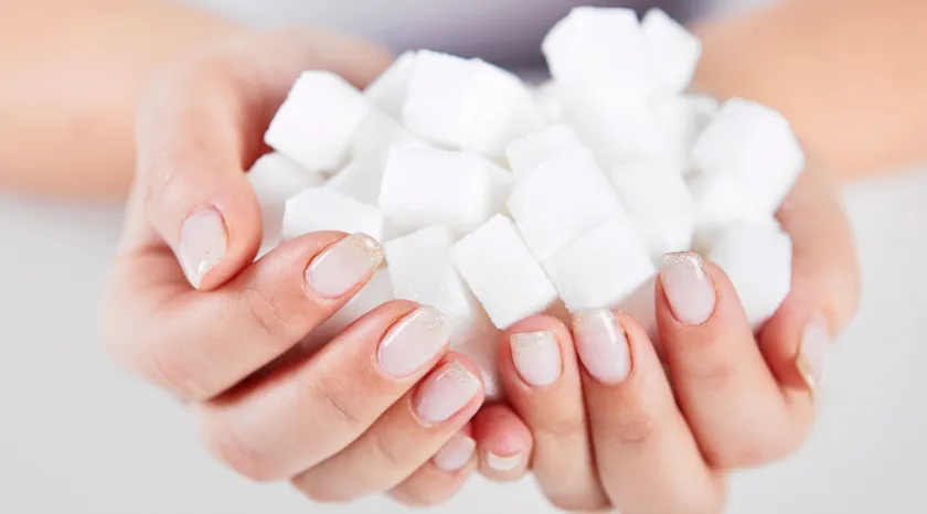 Alimentos blancos que no debes consumir en exceso