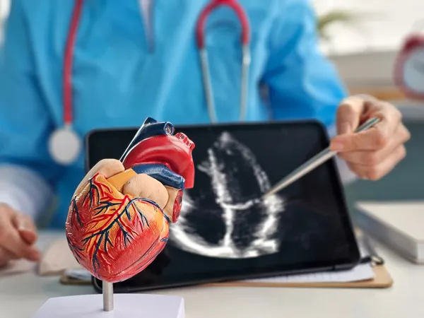 Cardiopatías congénitas