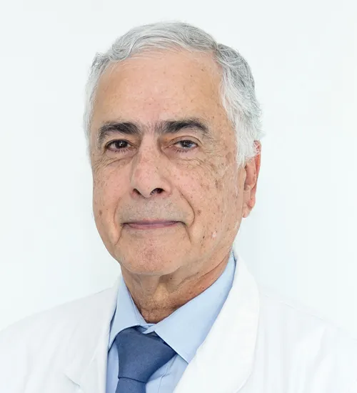 Dr. Guillermo Núñez