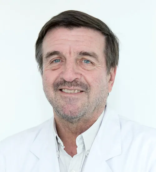 Dr. Max Buchheister