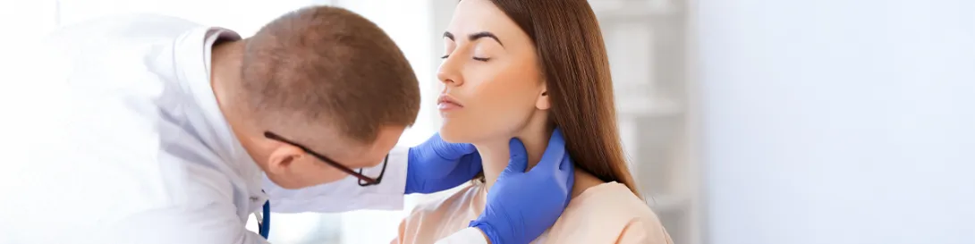 Enfermedades y Alteraciones Endocrinológicas