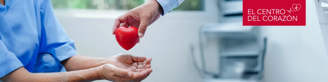 especialidad centro del corazon