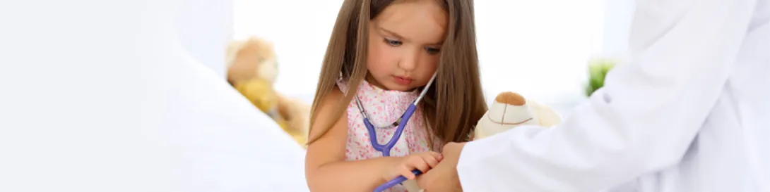 Enfermedad Metabólica Infantil