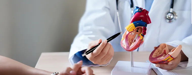 Unidad del Paciente Crítico Cardiovascular