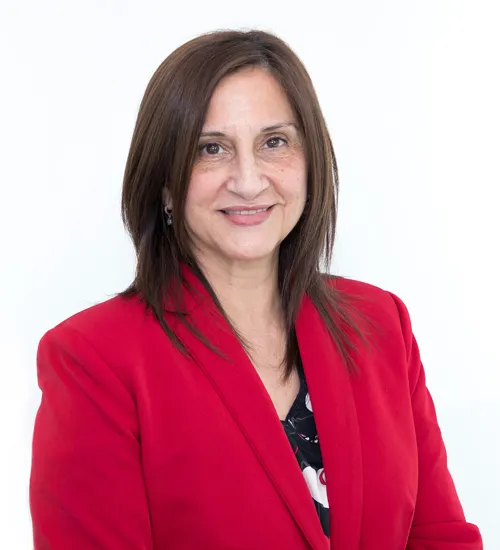 Integrante regular Magíster en Salud Pública. Matrona Coordinadora Neonatología.