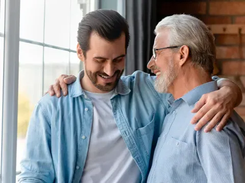 Cáncer de Próstata