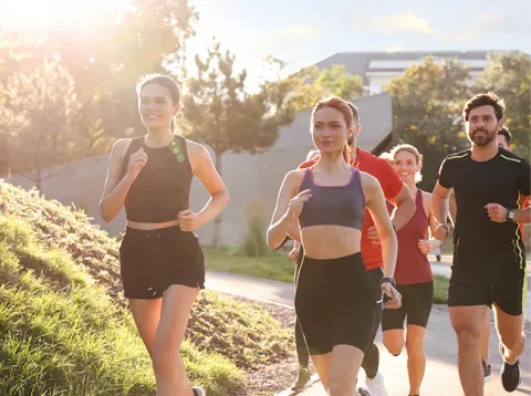 Evaluación Deportiva