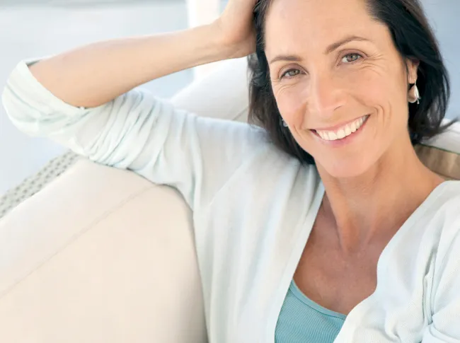 Unidad de Climaterio y Menopausia