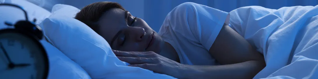 Neurología - Centro del Sueño