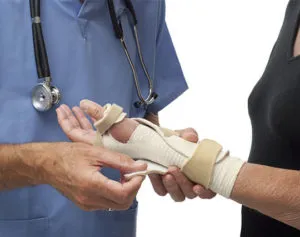 Principales emergencias traumatológicas