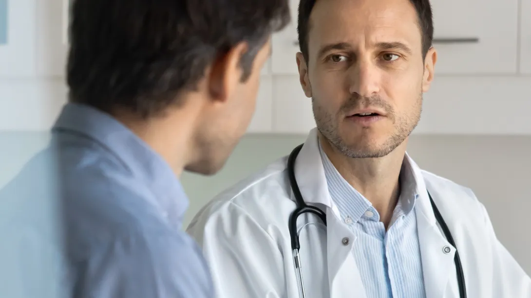 Cáncer de Próstata: Una batalla que no está del todo perdida