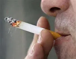 Beneficios de dejar el Cigarro