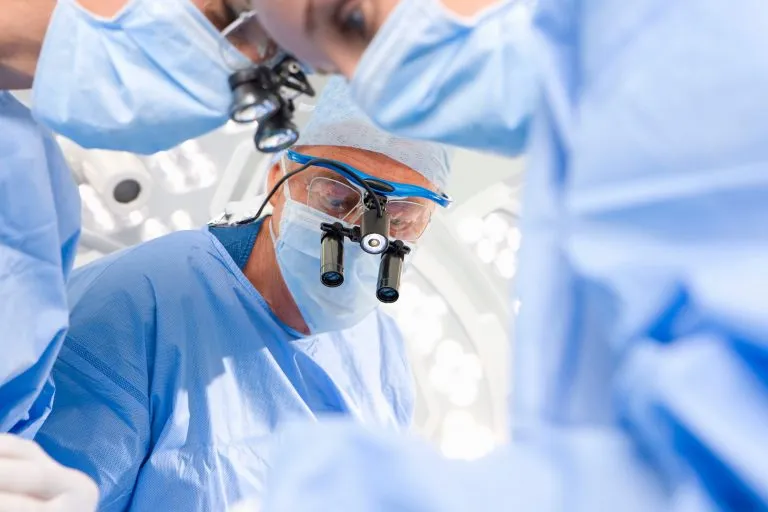 Cirugía plástica maxilofacial: Cuando la reconstrucción cambia la vida de las personas