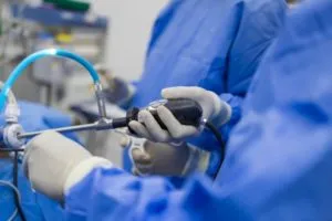 Colecistectomía laparoscópica: Procedimiento no invasivo y de rápida recuperación