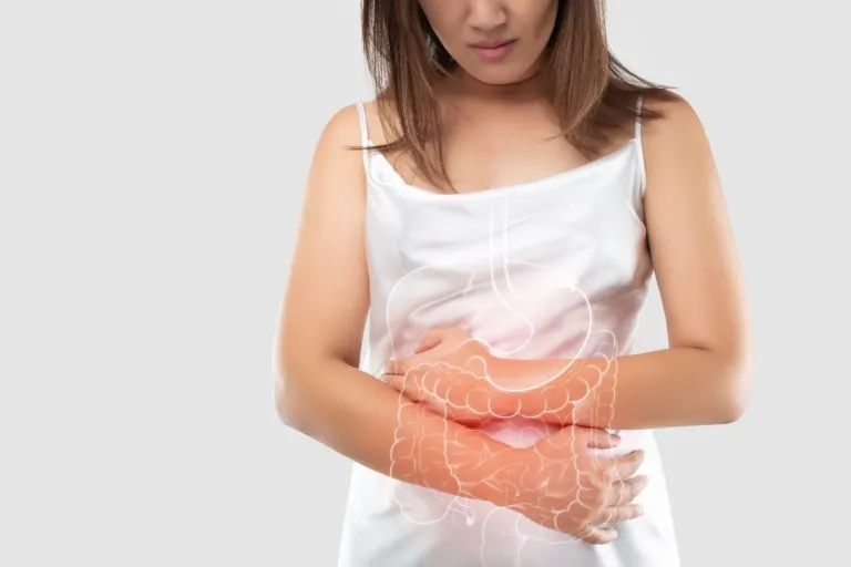 Patología Colon irritable