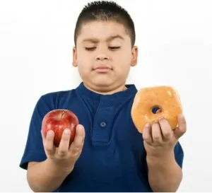 Charla Saludable: “Consejos para modificar la conducta alimentaria en los niños”