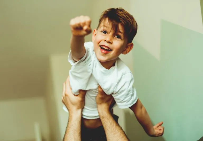 Los beneficios de la circuncisión en niños