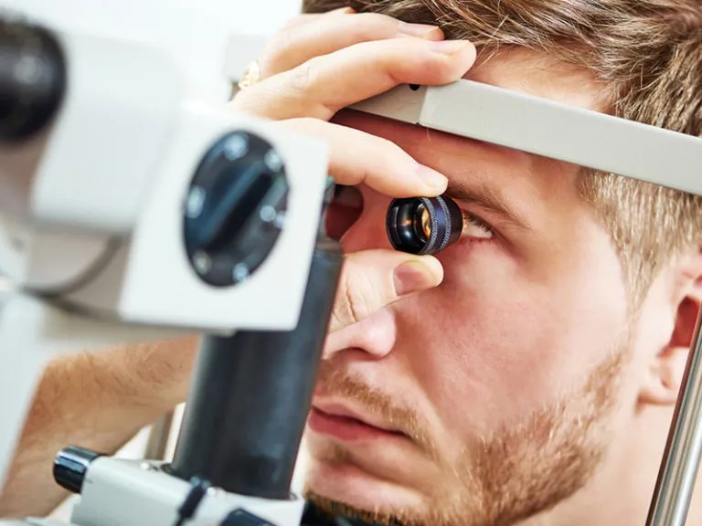 Glaucoma, la silenciosa enfermedad que amenaza nuestra visión