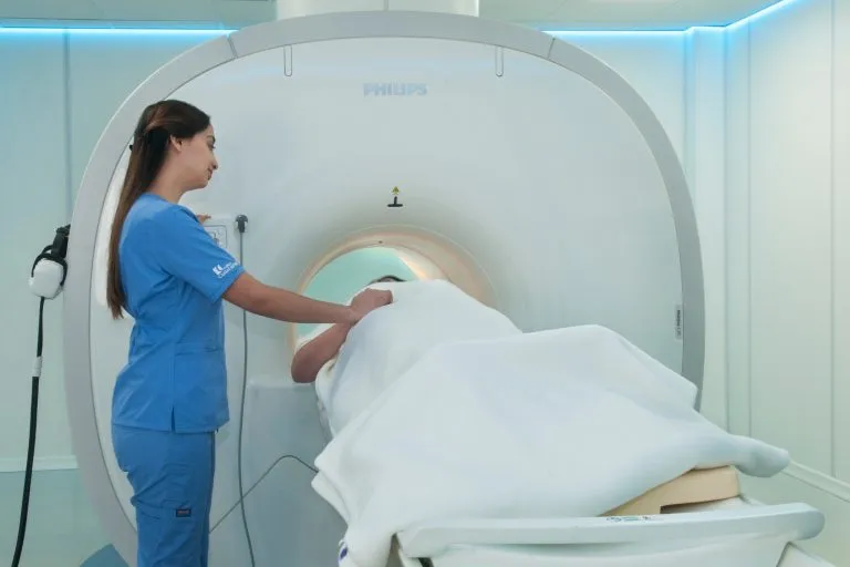 La relevancia de la imagenología en el diagnóstico oportuno de enfermedades