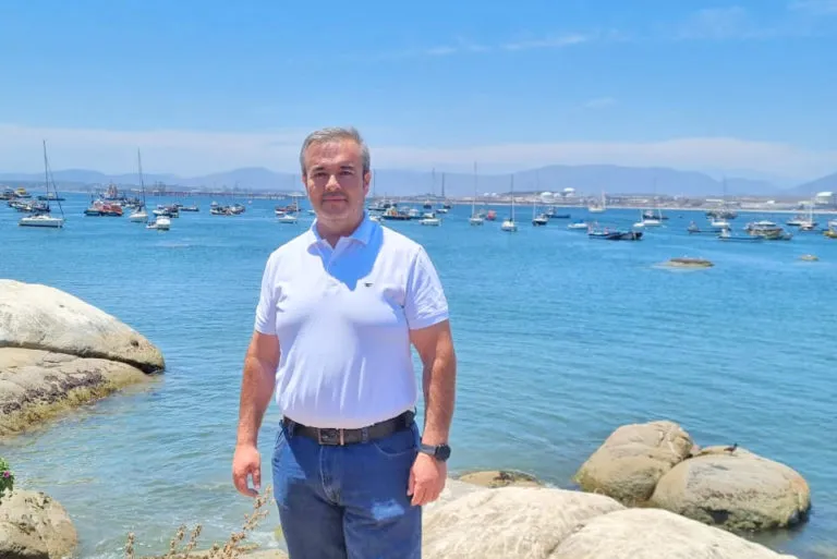 “Aumentar tus expectativas de vida, es algo que no tiene precio”