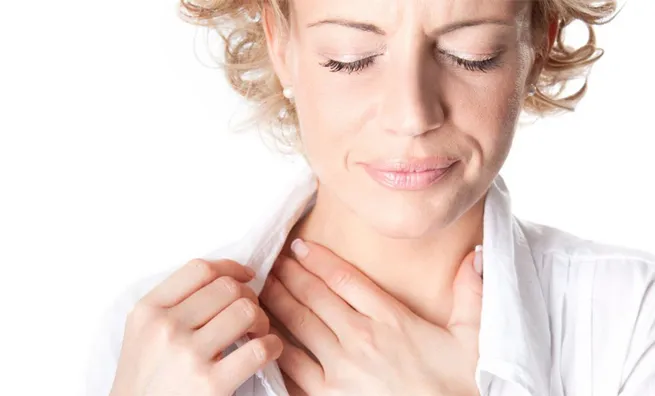 Reflujo gastroesofágico: ¿Qué debo saber?