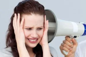 Contaminación acústica: Sepa los efectos negativos de los ruidos ambientales