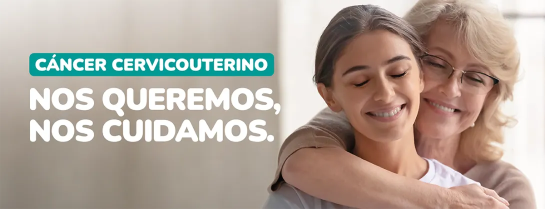 Cáncer Cervicouterino