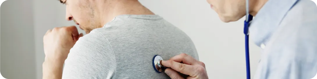 Broncopulmonar Adulto