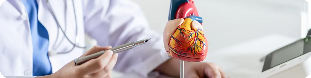 Cardiología Arritmias y Electrofisiología