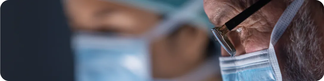 Cirugía Cardiovascular Adulto