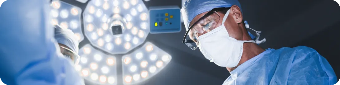 Cirugía General Adulto