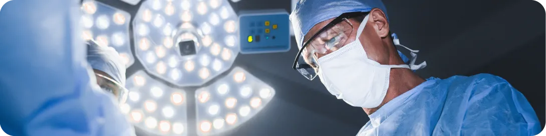 Cirugía Oncológica de Cabeza y Cuello