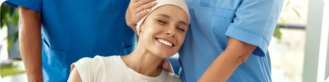 Cirugía Oncológica de Mamas