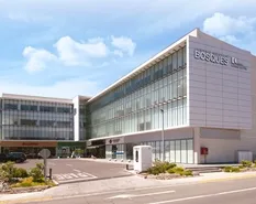 Centro Médico Bosques de Clínica Ciudad del Mar recibe certificación LEED