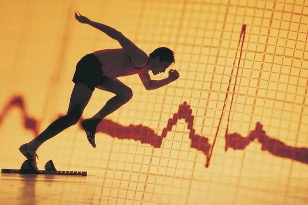 Actividad Física: otra forma de prevenir enfermedades cardíacas