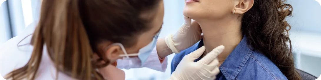 Endocrinología Adulto