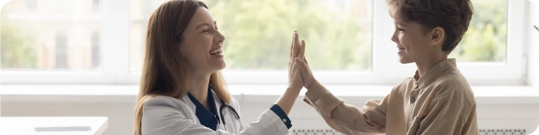 Endocrinología Infantil