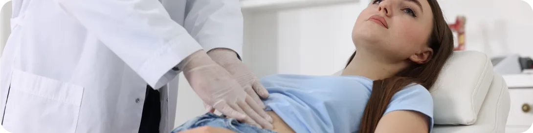 Gastroenterología Adulto