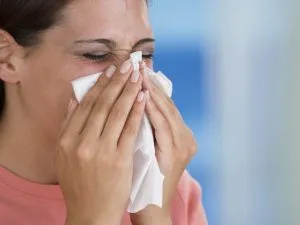 Cómo evitar el contagio de la influenza