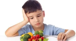 ¿Cómo saber si mi hijo es alérgico o tiene intolerancia alimentaria?