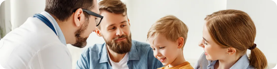 Medicina Familiar Adulto