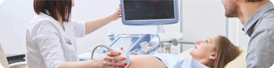 Medicina Materno Fetal