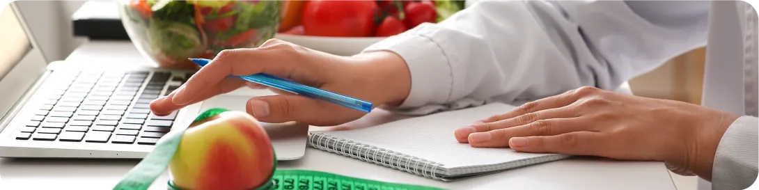 Nutriología Infantil